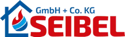 Logo der Firma Seibel Gmbh & Co. KG - Sanitär Notdienst für Saarbrücken.